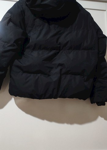 Zara Erkek çocuk mont - Görsel 7