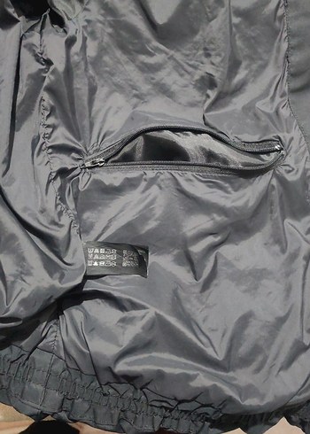 Zara Erkek çocuk mont - Görsel 3