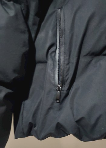 Zara Erkek çocuk mont - Görsel 5