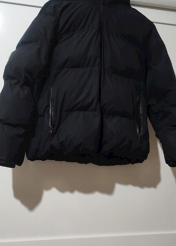 Zara Erkek çocuk mont - Görsel 4