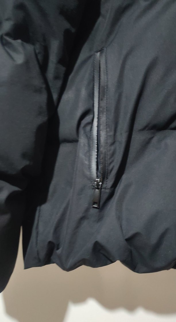 Zara Erkek çocuk mont - Görsel 5