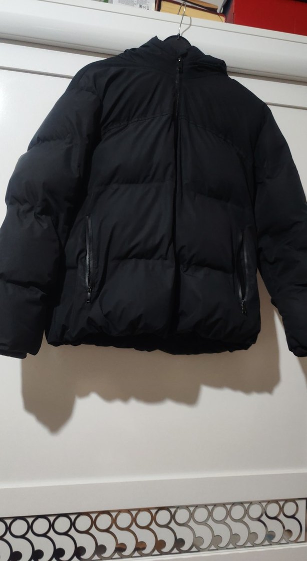 Zara Erkek çocuk mont - Görsel 4