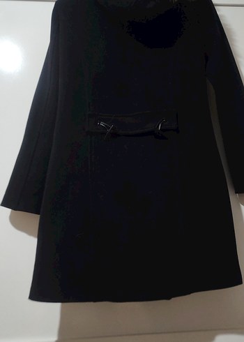 Kadın kaşe kaban kaşe - Görsel 8