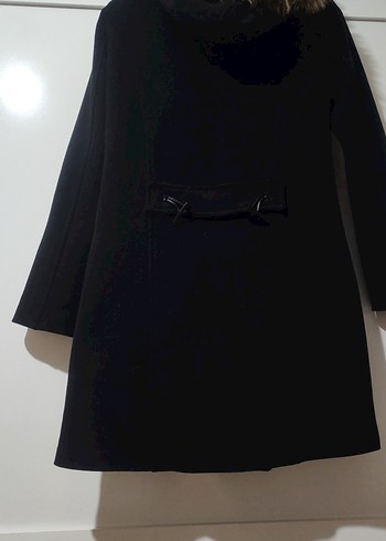 Kadın kaşe kaban kaşe - Görsel 7