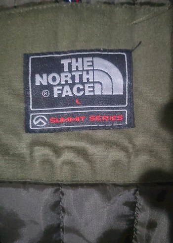 Kürk Detaylı Kahverengi Kamuflaj Kışlık Ceket - Görsel 4