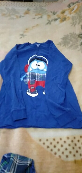 LC Waikiki Pijama takımı