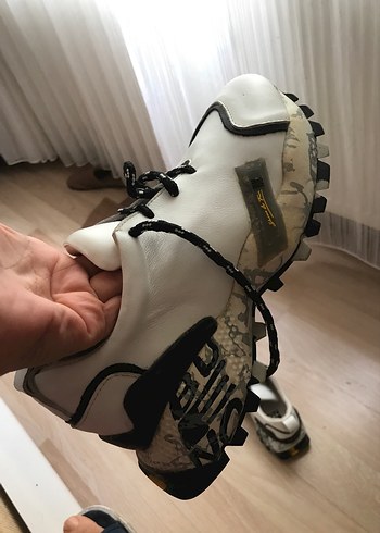 Kadın Spor Ayakkabı - Görsel 7