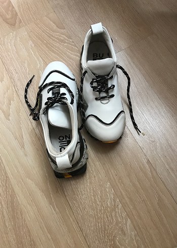 Kadın Spor Ayakkabı - Görsel 6