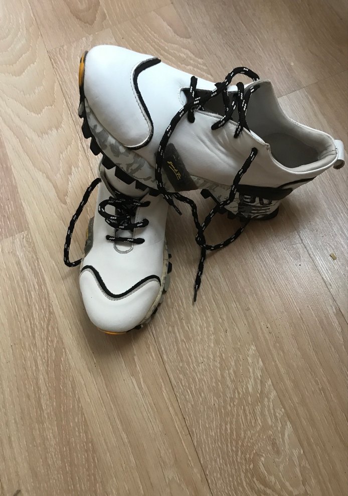 Kadın Spor Ayakkabı - Görsel 2