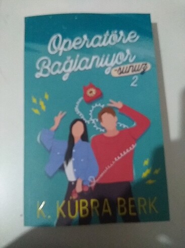 Oparetere bağlanıyorsunuz 2