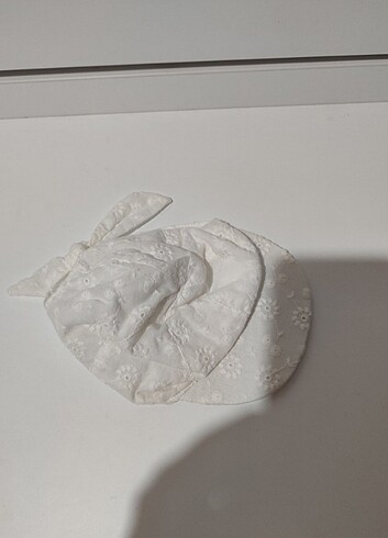 0-3 Ay, 15 cm Beden Lcw bebek şapkası