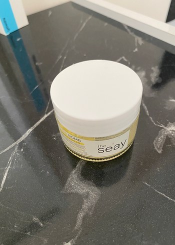 The Seay Bomb Nemlendirici Krem - Görsel 3