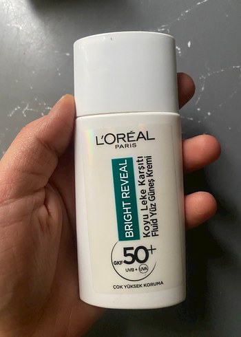Loreal Paris