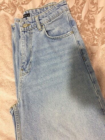 Trendyolmilla mavi jeans