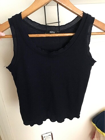 Kadın crop