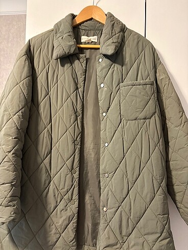 Mango mont parka