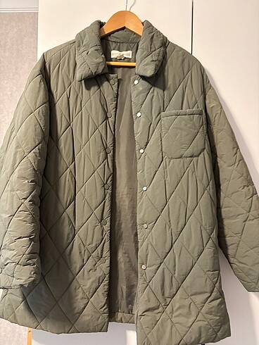 s Beden Mango mont parka