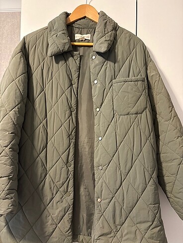 Mango Mango mont parka