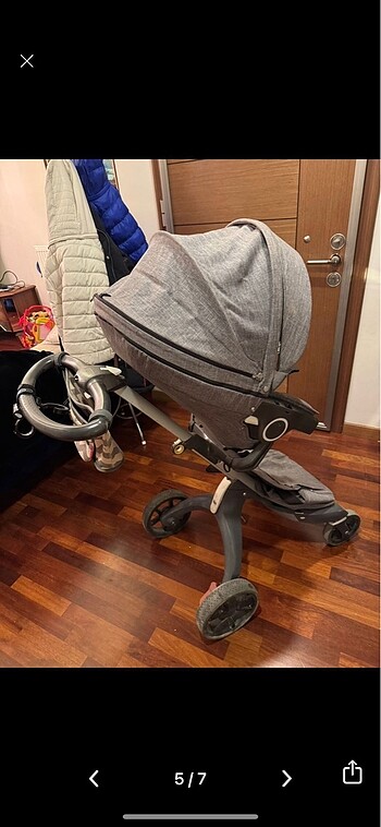 Stokke