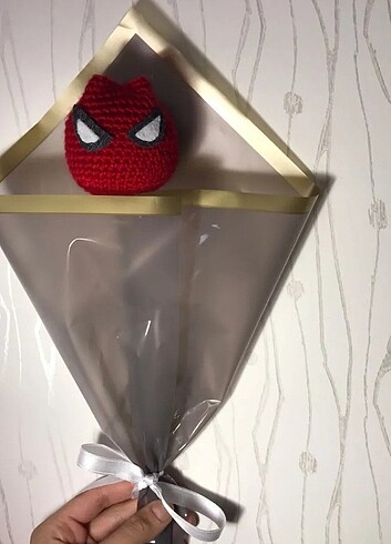 Tekli Spiderman 