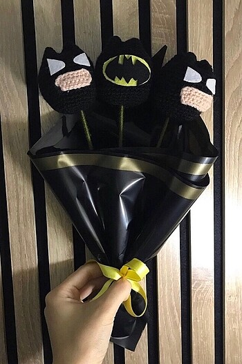 Çiçek buketi