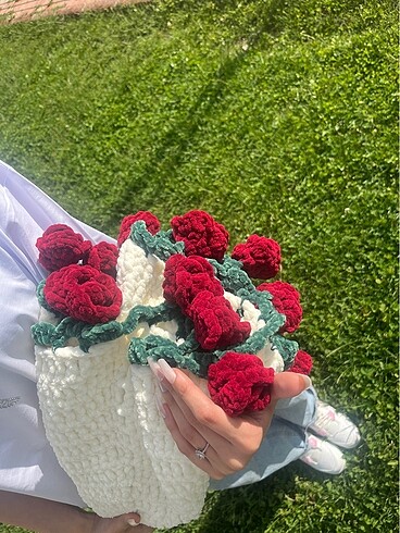 Puffy şal battaniye