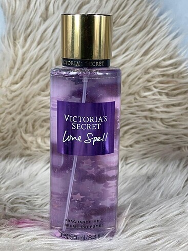 Victoria?s secret bayan vücut sprey