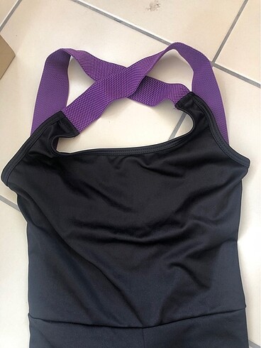 Diğer Spor tulum