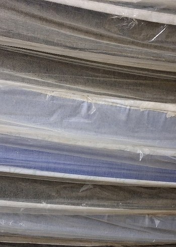 Sünger Yatak Misafir Yatağı İşçi Yatağı - Görsel 2