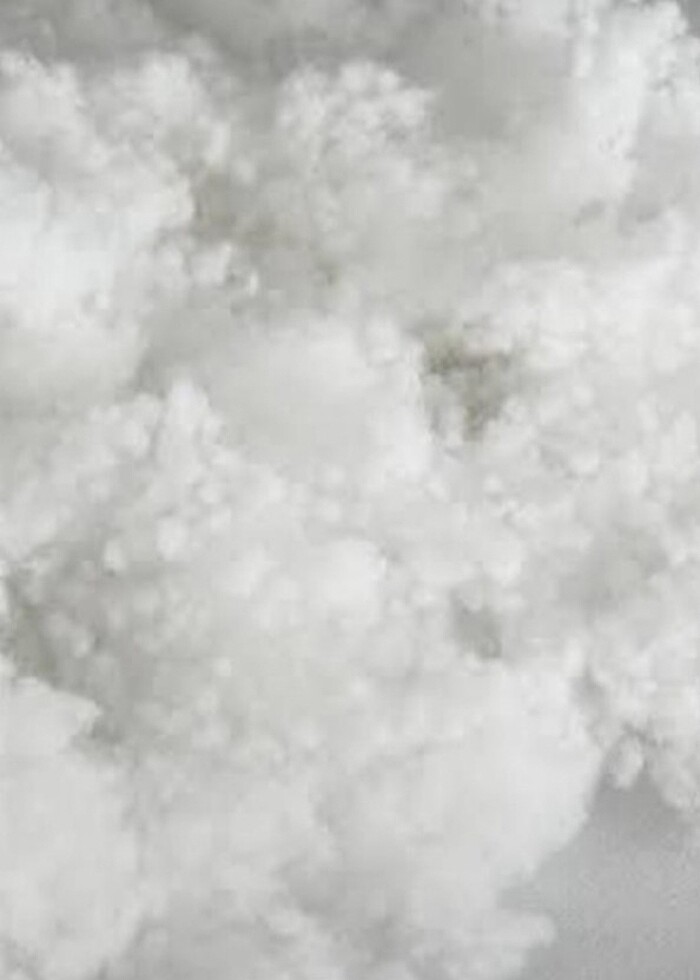 Antialerjik Antibakteriyal Boncuk Silikon Yastık - Görsel 2