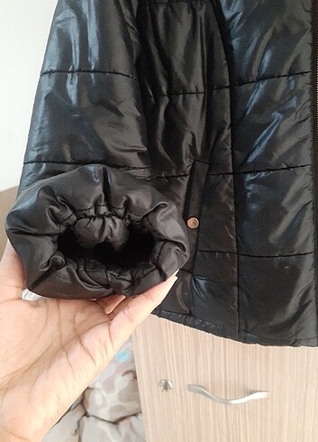 xl Beden Defacto mont 