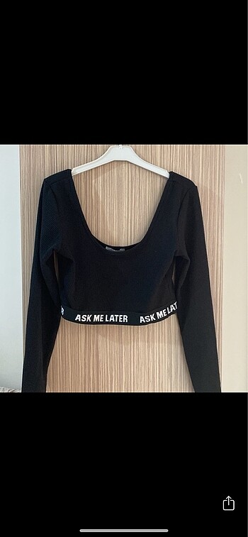 Spor crop