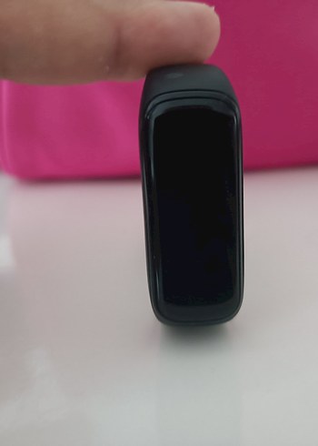  Beden Renk Siyah Akıllı Bileklik Fit 2