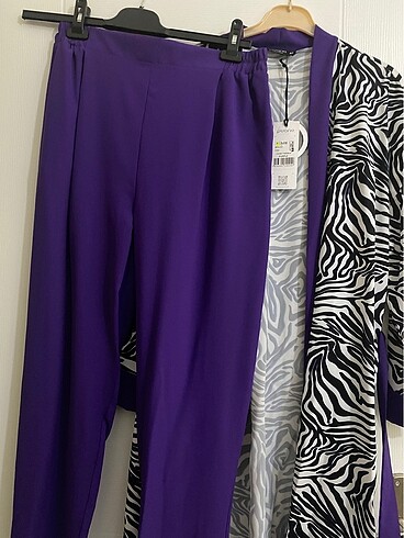 Puane harika kimono takım