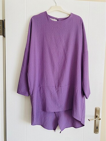 Bayan tunik