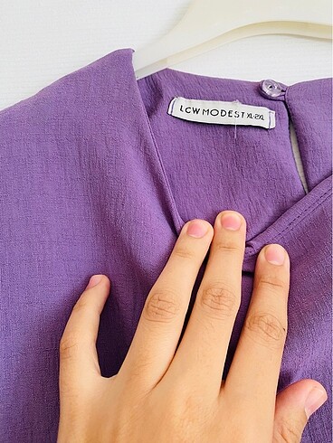 LC Waikiki Bayan tunik