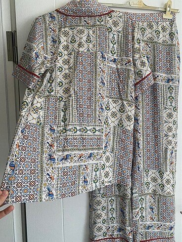 Penti Bayan pijama takımı