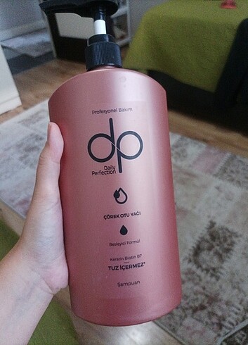 Beden Bio Keratin Gold Keratin ve Saç Kremi
