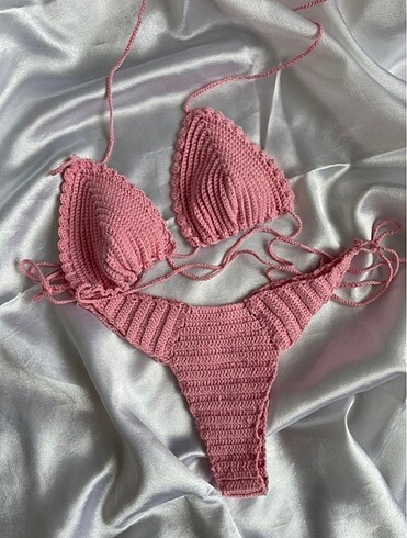 Brazilian bikini takım