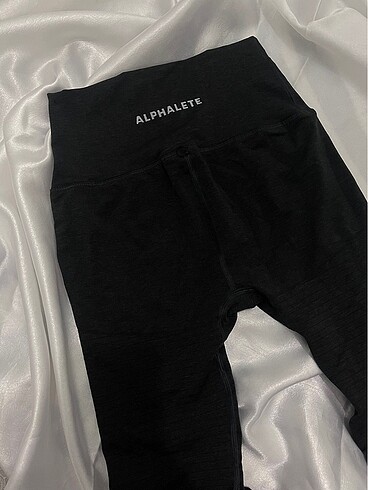 Alphalete