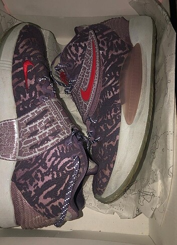 Nike Kd14 Valentines Day