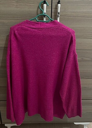 LC Waikiki YÜN KAZAK