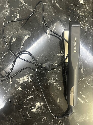 Remington saç düzleştiricisi