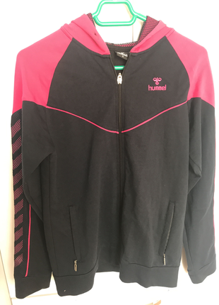 Hummel Lacivert pembe
