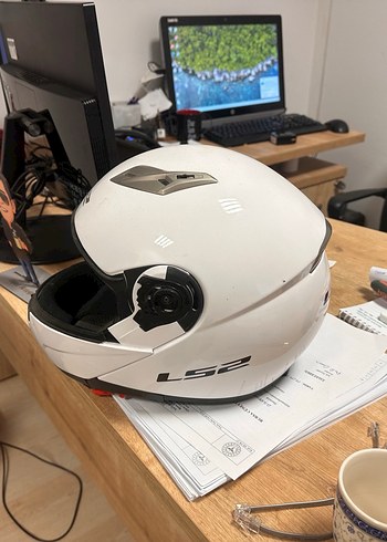 Kask temiz kullanım - Görsel 2