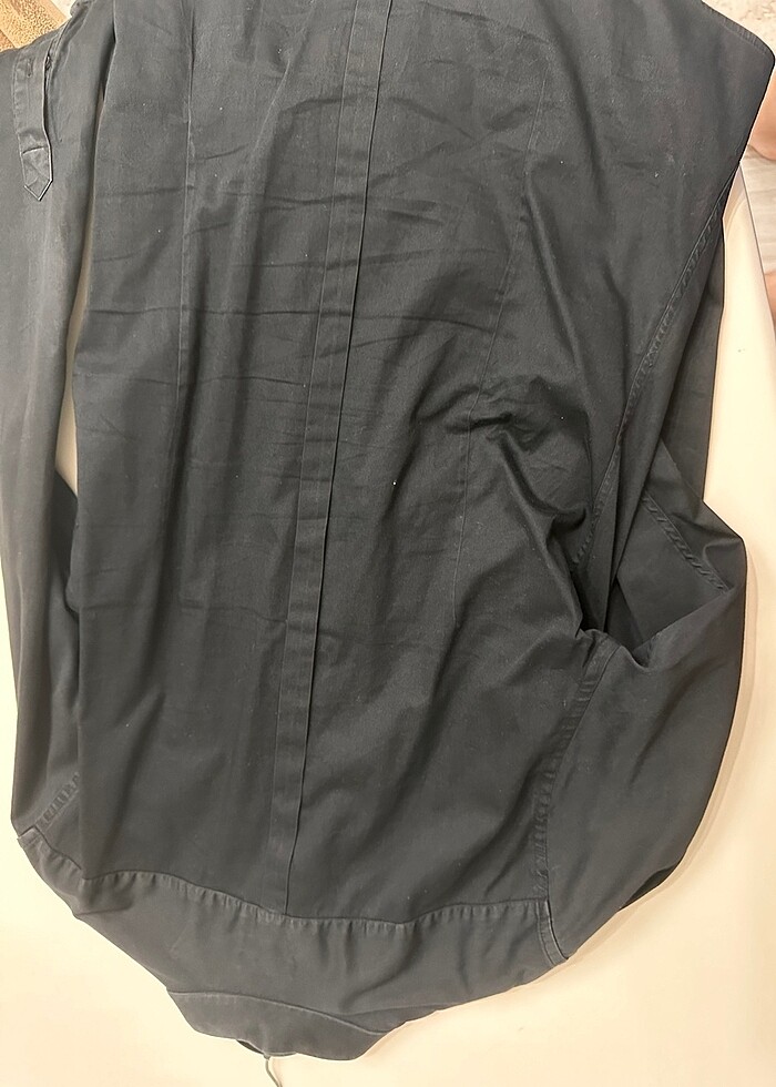 Erkek gömlek - Görsel 2