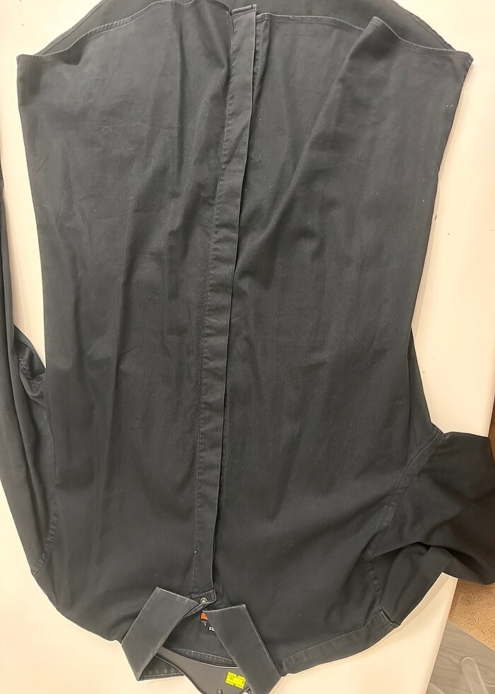 Erkek gömlek - Görsel 3