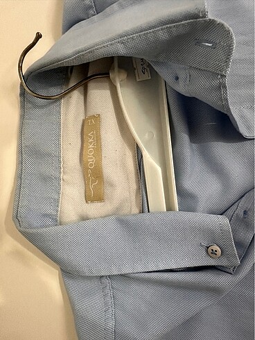 Erkek gömlek - Görsel 2