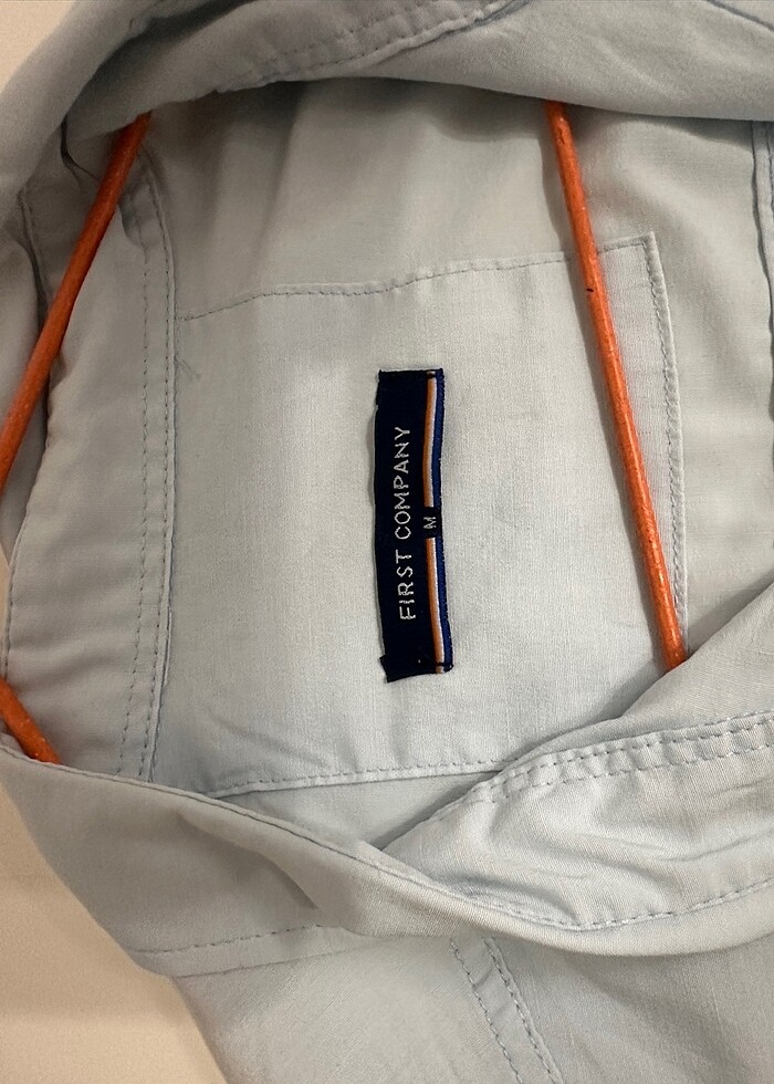 Erkek gömlek - Görsel 3