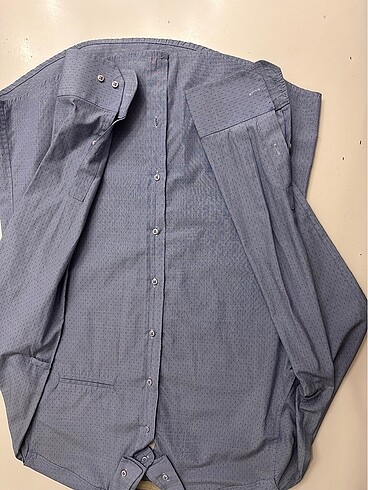 Erkek gömlek - Görsel 2